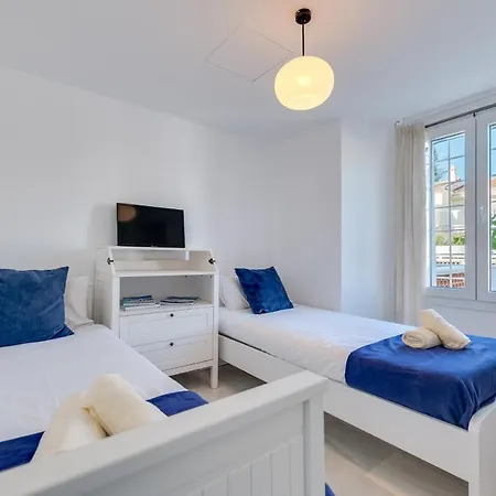 About Casa Aguamarina Hotel 4*
