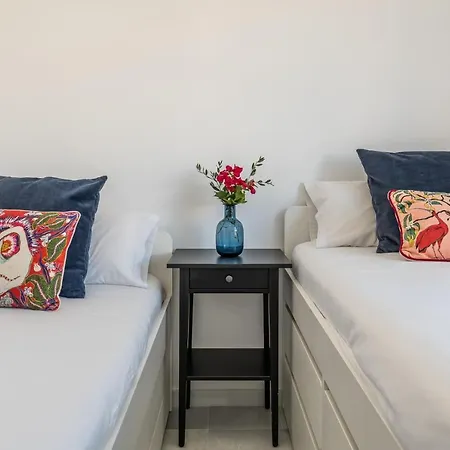 About Casa Aguamarina
