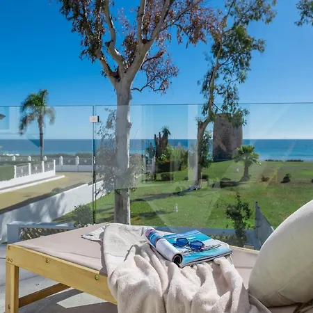 About Casa Aguamarina 4*
