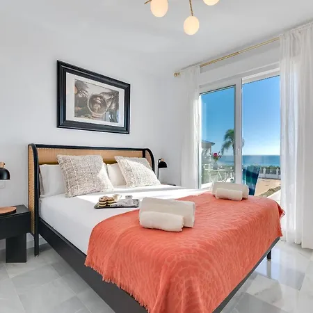 About Casa Aguamarina Hotel